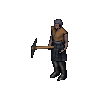 Human Brigand
