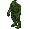 Jungle Titan