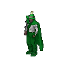 Leprechaun