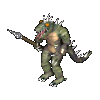 Lizardman