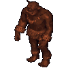 Mountain Troll
