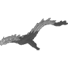 Lock Lake Monster