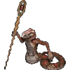 Ophidian Archmage