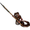 Ophidian Knight