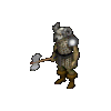 Orcish Lord