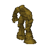 Ore Golem