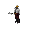 Pirate Bartender