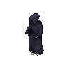 Pirate Captain Ghost