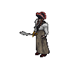 Pirate Captain