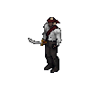 Pirate Sailor