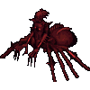 Red Solen Infiltrator Queen