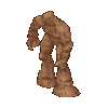 Sandstone Elemental