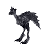 Scaled Swamp Dragon