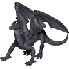 Serpentine Dragon
