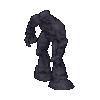 Shadow Iron Elemental