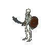 Skeletal Knight