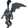 Stone Gargoyle
