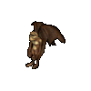 Strong Mongbat