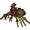 Terathan Matriarch