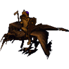 Turkey Knight