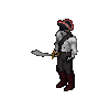Undead Captain Johne