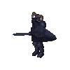 Balam the Daemon Knight