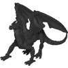 Undead Dragon