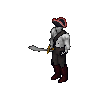 Undead Pirate Captain