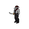 Undead Sailor