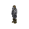 Undead Slave
