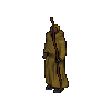 Wandering Healer