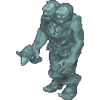 Abominable Snowman