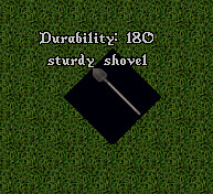Decorative Colored Anvils