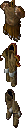 Hanging Armor