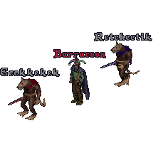 Barracoon