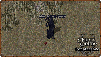 Boss Encounters