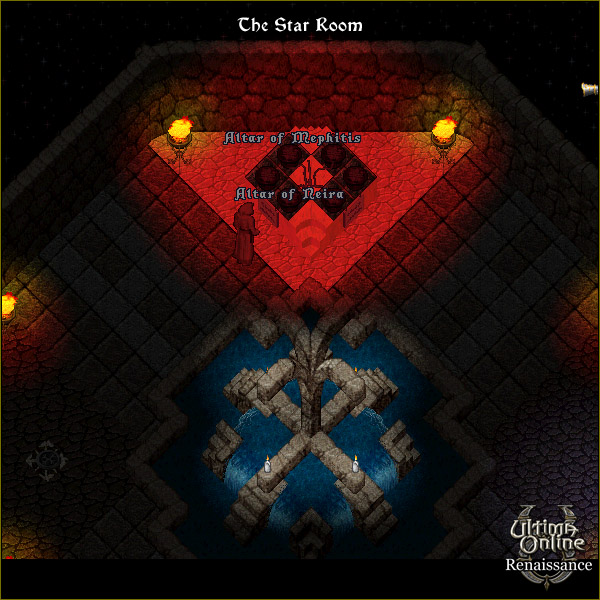 The Star Room