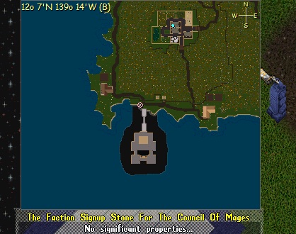 Council of Mages Base