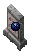 Town Sigil Monolith