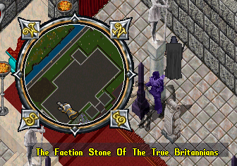 TB Stone