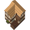 2 Story Villa