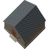 Large Brick House