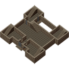 Stone Keep, Large