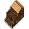 Log Cabin