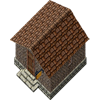 Small Brick House