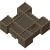 Stone Keep, Small