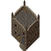 Small Stone Tower
