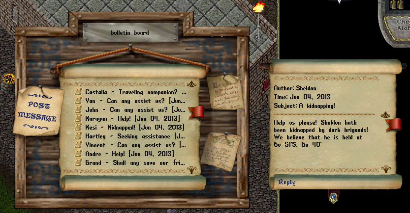 Patch Screenshot
