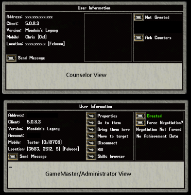 Patch Screenshot