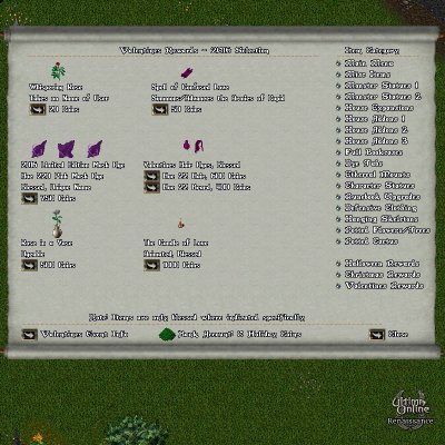 Patch Screenshot